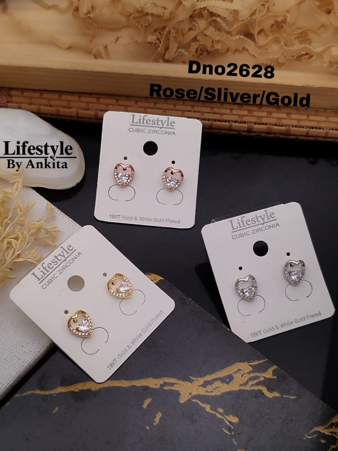 CZ Tops 2628